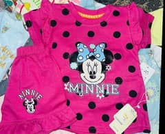 Wholesale kids garments