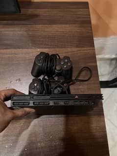 Playstation 2