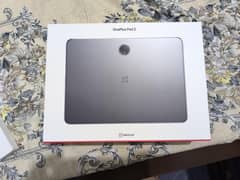 ONE PLUS PAD 2