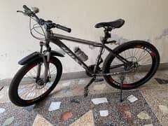 Sports Bicycle For Sale