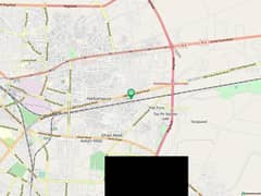 15 Marla Double Story House For Sale In Sami Town Aziz Pulli Canal Road Lahore