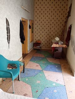 6 Marla Single Storey House For Sale In Harbanspura Lahore