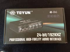 Teyun Q-24 Pro