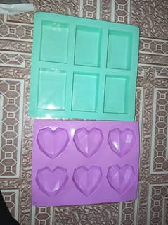 SOAP MOLD