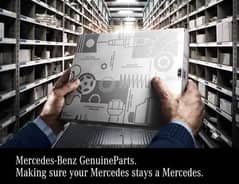 Mercedes