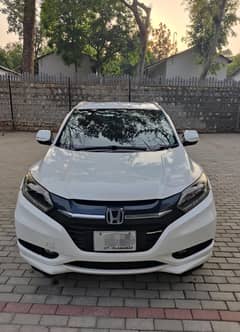 Honda Vezel Hybrid Z