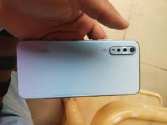 Vivo s1 pro 8 256 used for sale