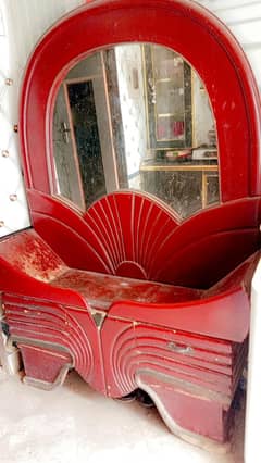 dressing table