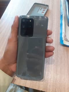 samsung galaxy s20 ultra 5g dual Sim approved