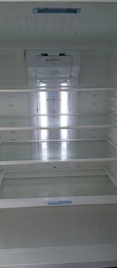 LG REFRIGERATOR NOFRAS
