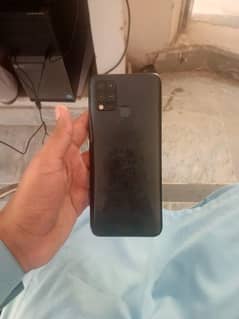 Infinix hot 10 S