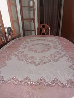 Dinning table