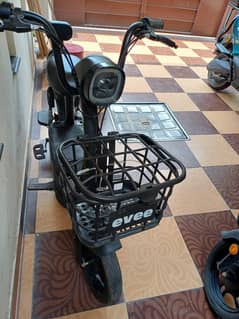 scooty flipper Ev scooter bike bahria town lahore