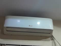 Mitsubishi Inverter 1.5ton
