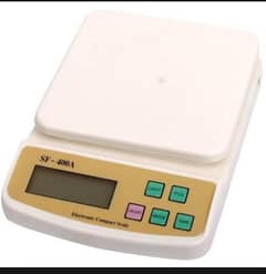 DIGITAL SCALE