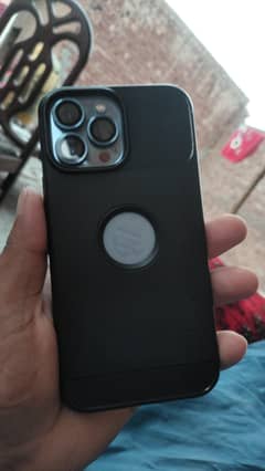 I phone 13 pro max  urgent sale non pta