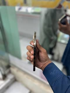 I phone 13 pro max 128 Gb Non pta