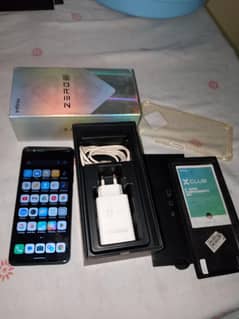 infinix zero 8i 8.128 PTA approved