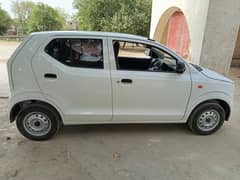 Suzuki Alto VXR 2022