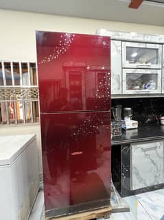 Pel full size Fridge 100% okay