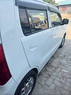 Suzuki Wagon R 2022