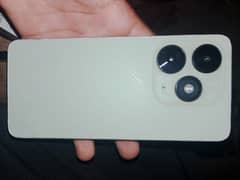 Tecno Spark Go