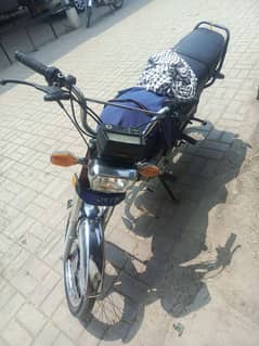 hi speed