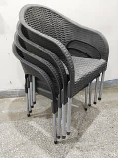 Plastic Chairs