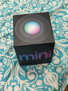 Homepod Mini Black Colour