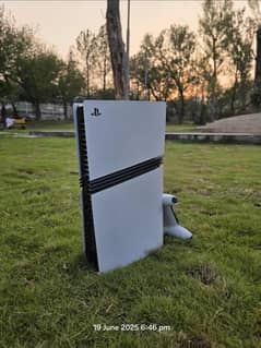 PS5 pro
