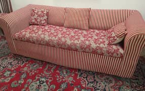 7 seater sofa
