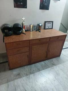 multi purpose table.