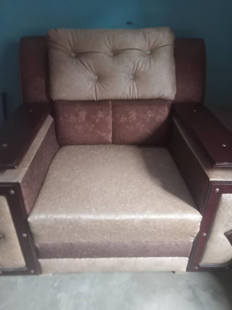 3 Seated  sofas 2