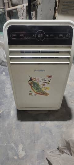 Air conditionr