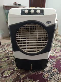 super Asia 4500 plus model  room cooler