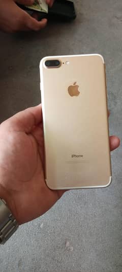 iphone 7 plus non pta 128 gp