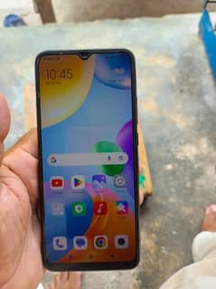 Redmi