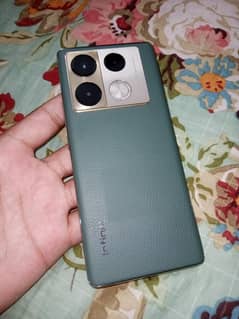 infinix