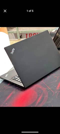 Lenovo Thinkpad 6 Generation 8 gb ram 128 ssd.