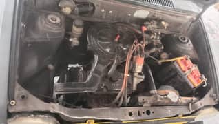 Mehran Car for sell