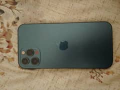 I phone 12 pro 80 present battery health All ok orignal phone