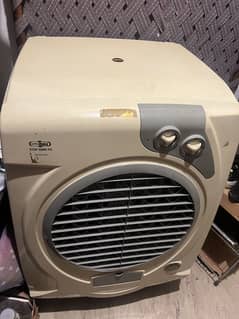 Super Asia ecm 6000