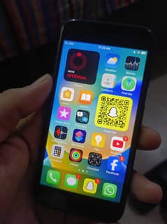 IPHONE 8 NON PTA 10/10