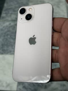 iPhone 13 Mini Waterpack Exchange Possible
