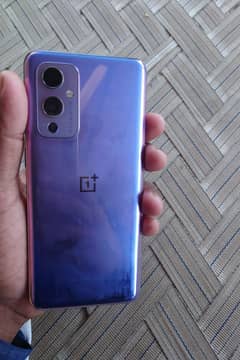 one plus 9