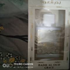 badr