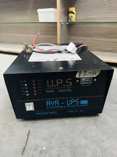 ups desi for sale new condition