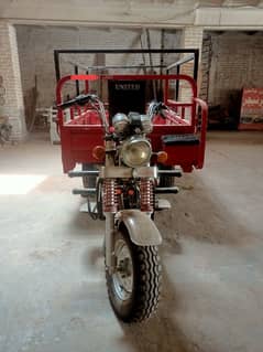 loader rickshaw