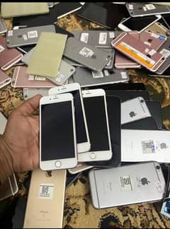 IPHONE 6S PLUS