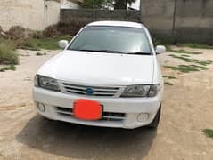 Nissan AD Van 2006